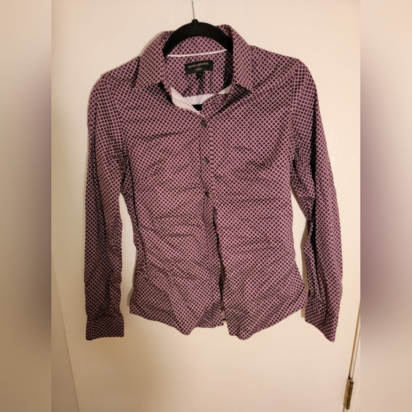 Banana Republic Tops - Banana Republic  button down shirt